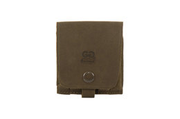 Ładownica na pasek 5 SZT. amunicji kulowej Ł20D-4