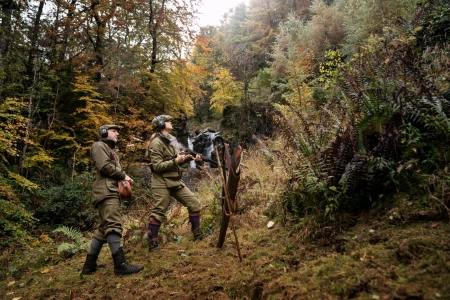 Kurtka damska Jura GTX w brytyjskim stylu