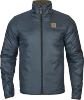 Kurtka duwstronna Härkila Kalix HSP® - ocieplana Thermo Poly Shield