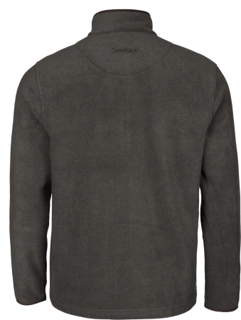 Bluza rozpinana Woodcock Earl, uniwersalny polar