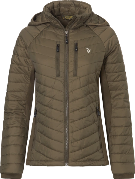Kurtka damska pikowana Ergoline Padded Jacket Women