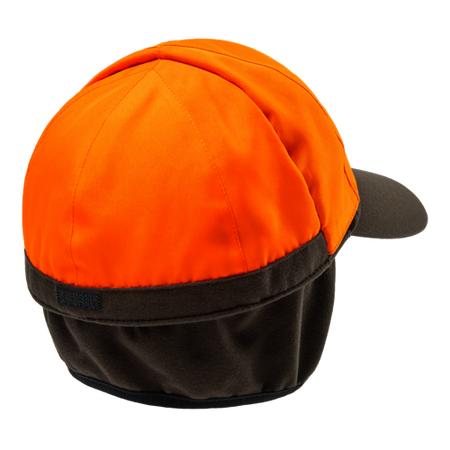 Czapka z daszkiem GAME CAP WITH SAFETY