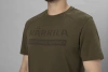 Koszulka Härkila Logo S/S