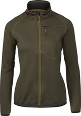 Bluza Hawker Full Zip fleece women