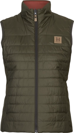 Kamizelka damska dwustronna Härkila Kalix HSP