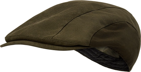Czapka Kaszkiet Eagle flat Cap - z membraną Deerhunter® Stormliner®
