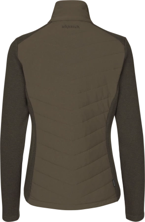 Kardigan damski Sandhem Pro Insulated - komfortowy w klasycznym stylu