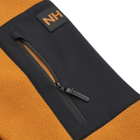 Bluza polarowa Kettil 3000 Northern Hunting - uniwersalny gruby polar