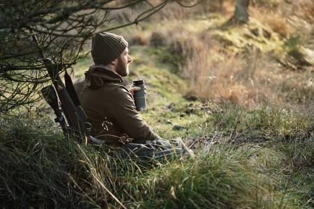 Spodnie Hawker Trek trousers