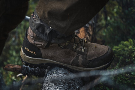 Spodnie Mountain Hunter trousers