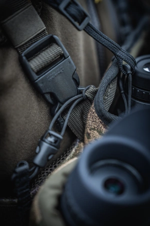 Saszetka Härkila Camo na monokular termowizyjny - niezbędna osłona optyki