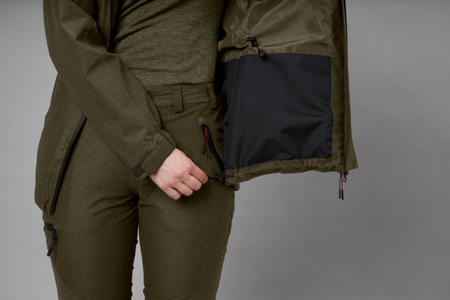 Kurtka damska Seeland Avail