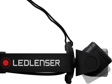 Ledlenser H19R Core, latarka czołowa, akumulatorowa, 3500lm