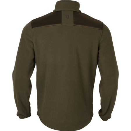 Kurtka polarowa Harkila Steinn Fleece
