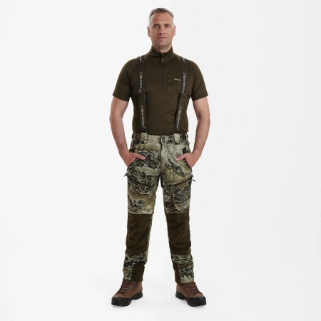 Spodnie myśliwskie Excape Softshell - Deerhunter® Stormliner®