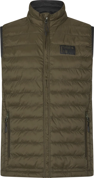 Kamizelka  Seeland Fahrenheit  - wszechstronna na każde warunki