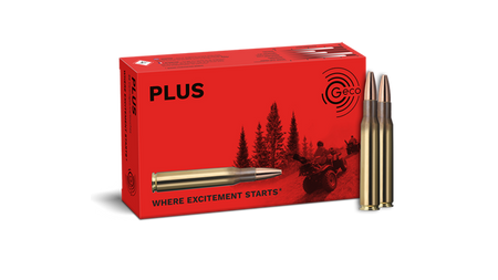 GECO .30-06 PLUS 11,0g