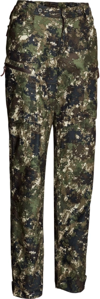 Spodnie damskie Asfrid Aud Opt2 Northern Hunting   - uniwersalne