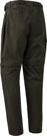 Spodnie damskie Slogen Deerhunter z odpinanymi nogawkami