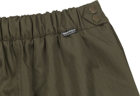 Spodnie Buckthorn Overtousers