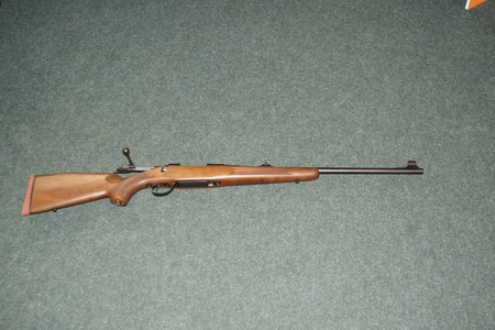 Sztucer SAKO 85 Hunter WS ST kal. 308 Win