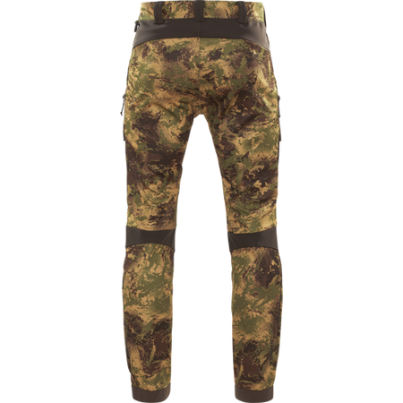 Spodnie Deer stalker camo light trousers