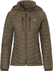 Kurtka damska pikowana Ergoline Padded Jacket Women