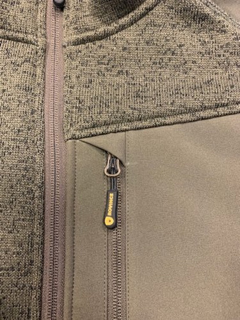 Bluza polarowa Fleece Coarse Man