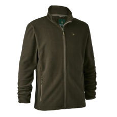 Bluza polarowa Chasse fleece - rozpinana