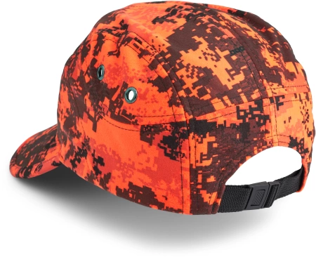 Czapka z daszkiem Northern Hunting Asle Blaze