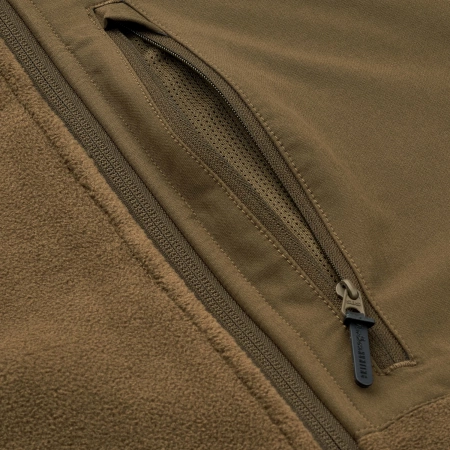 Bluza polarowa Kettil 3000 Northern Hunting - uniwersalny gruby polar