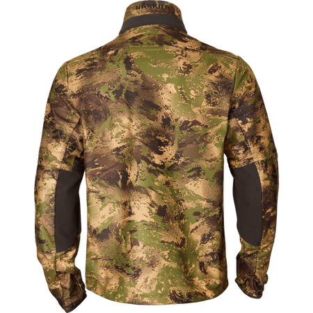 Kurtka polarowa Deer Stalker z membraną Gore-Tex Infinium™ Windstopper®
