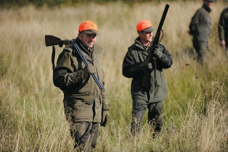 Kurtka RAM 2.G - uniwersalna, ciepła, ze wzmocnieniami Hitena™ oraz memebraną Deer Tex