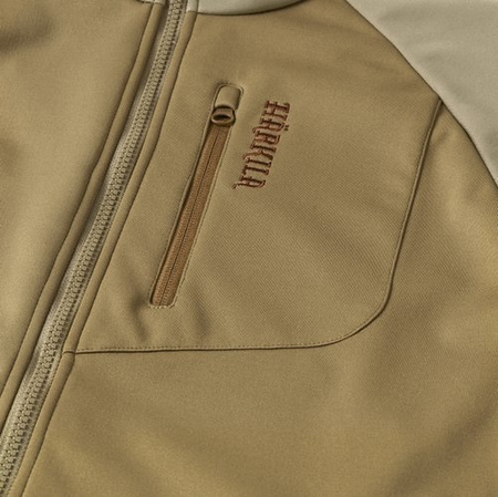 Kurtka Härkila Ph Range softshell jacket