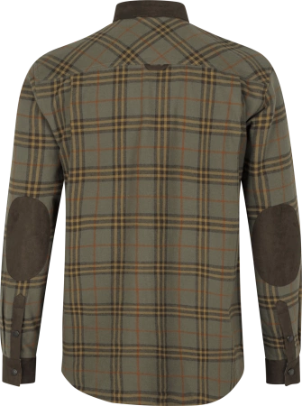 Koszula Banff połaczenie komfortu z nowoczesnością