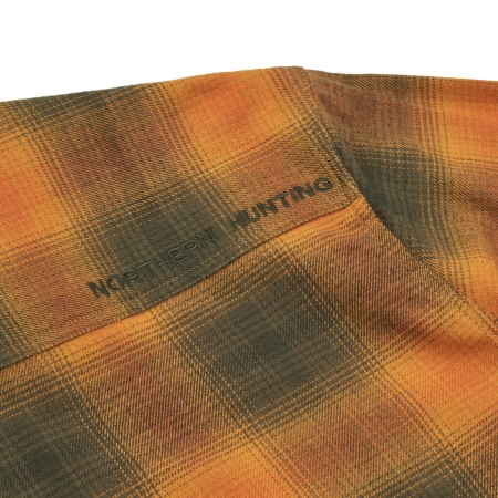 Koszula Alvin Buckthorn Northern Hunting