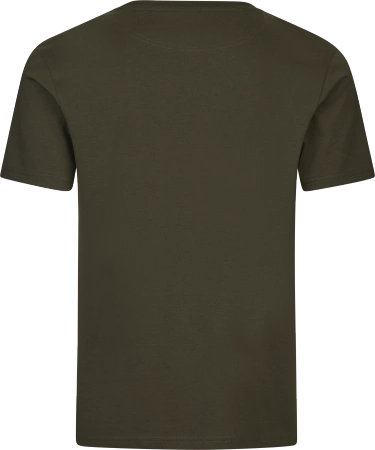 Landscape T-shirt Seeland - koszulka dla aktywnych myśliwych