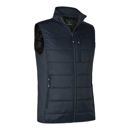 Kamizelka ogrzewana Heat padded waistcoat - wyściełana
