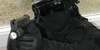 RĘKAWICE TACTICAL GLOVE BLACK