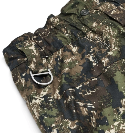 Spodnie damskie Asfrid Aud Opt2 Northern Hunting - uniwersalne