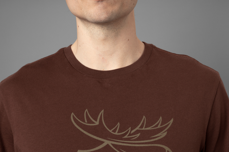 T-shirt 2-pak Härkila Graphic