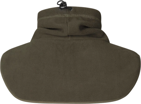 Komin Trygve z lekkiego polaru