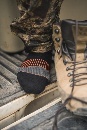 Skarpety Field Coolmax - dla aktywnych, 2 pak