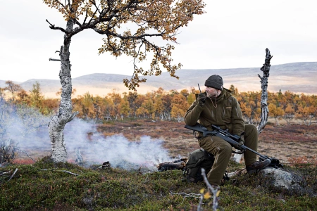 Kurtka ocieplana Norfell Insulated Jacket