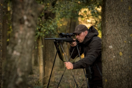 Czapka z daszkiem Eagle Cap - z membraną Deerhunter® Stormliner®