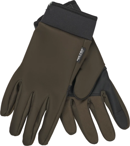 Rękawiczki Seeland Target - z membraną wiatroszczelną