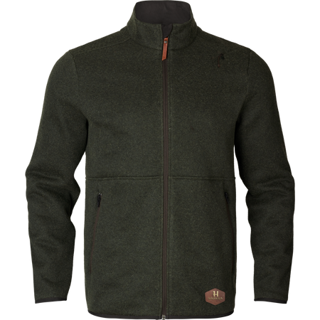 Sweter Metso full zip