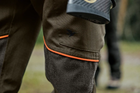 Venture Trousers - spodnie terenowe Seeland