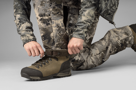 Spodnie Mountain Hunter Expedition light