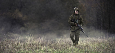 Spodnie HELT TROUSERS